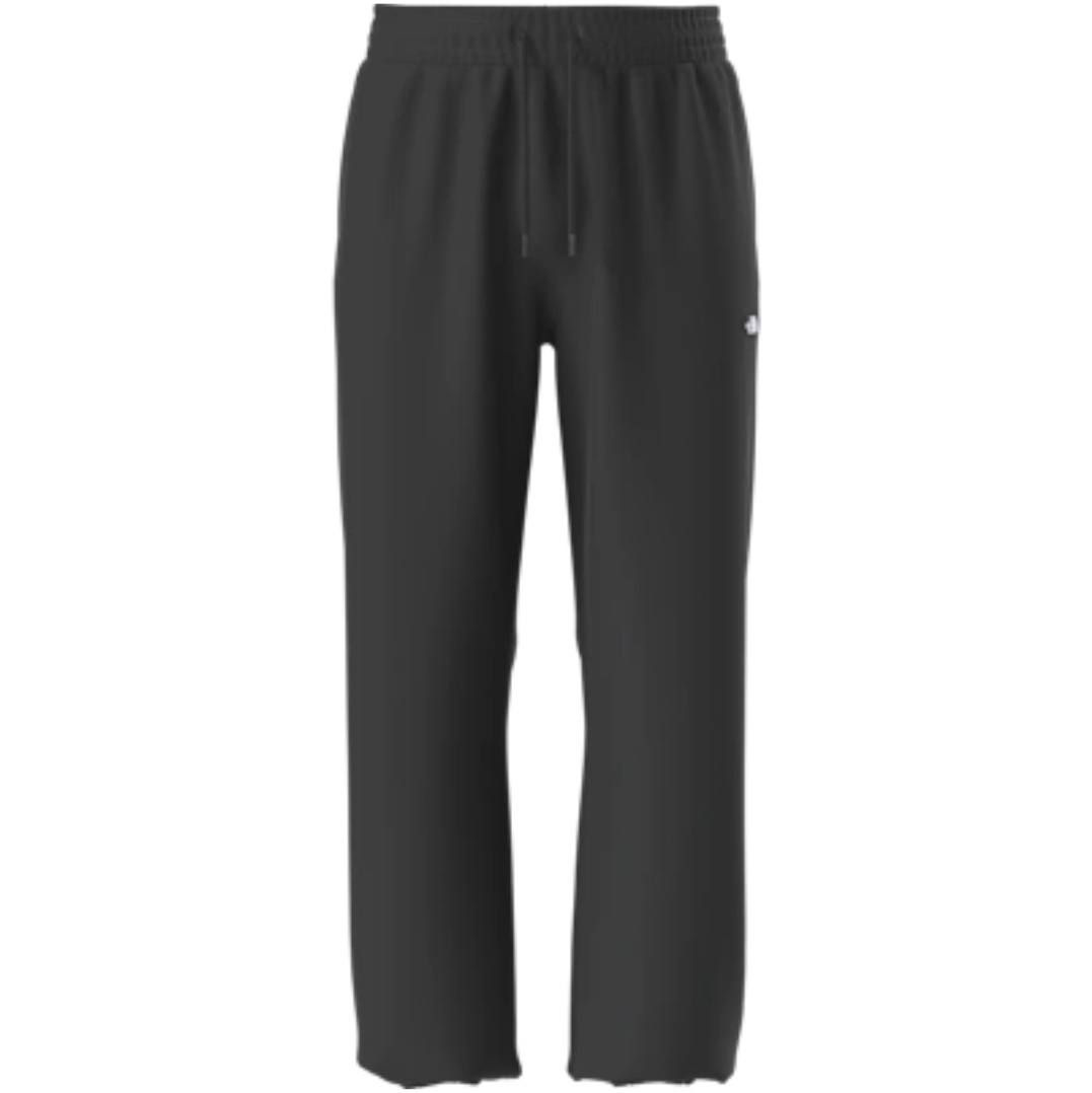 2026 The North Face Mens Essential Relaxed Sweatpant NF0A8CWC - Black